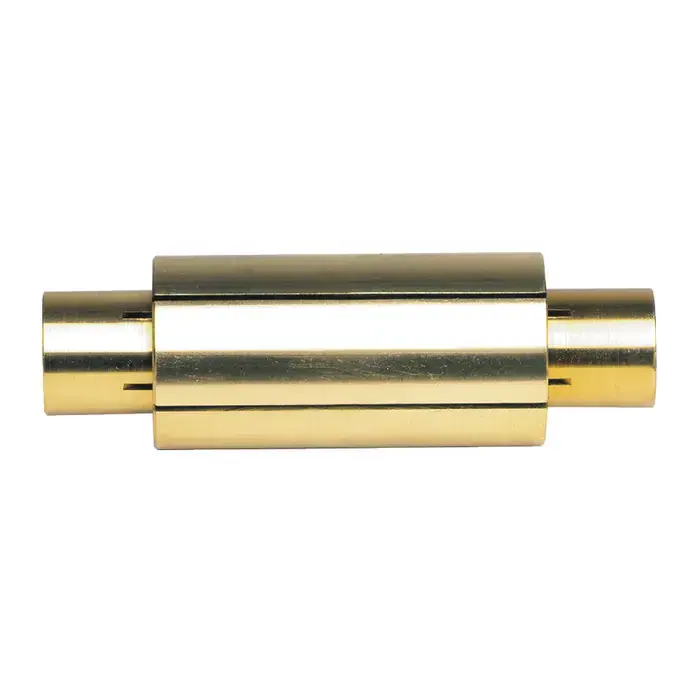 ACRO 7-16-TH-BRL 7/16" Size Brass Barrels For Barrel Lap Lapping Tool Direct From Factory