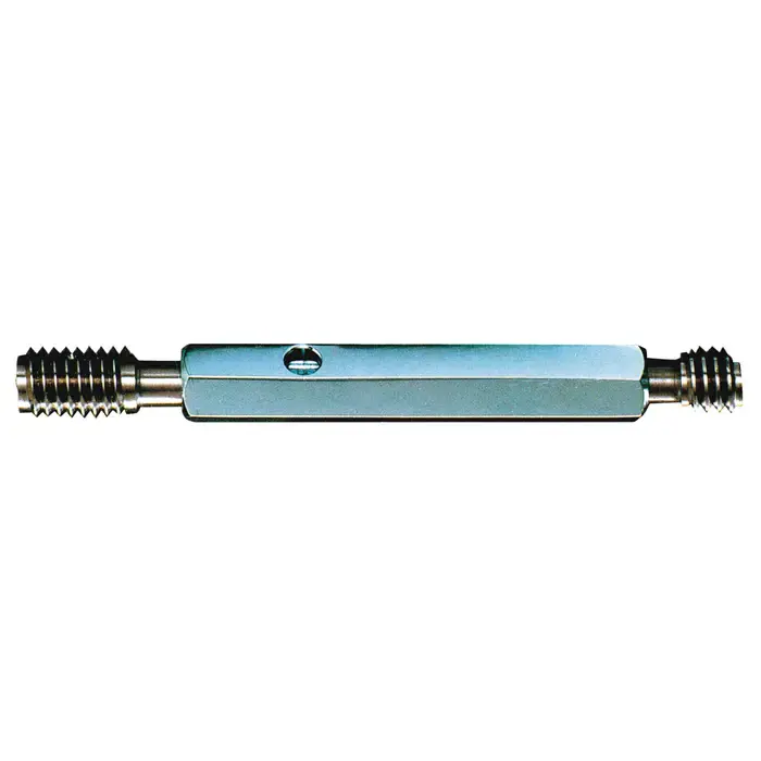 VERMONT GAGE 301181010 Thread Plug Gage Type, Go Style, 2B, 3B Class Threaded Plug Gage Latest