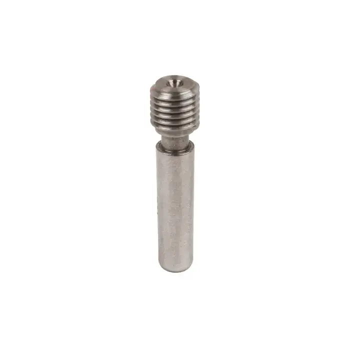 VERMONT GAGE 301131520 Thread Plug Gage Type, No Go Style, 2B Class Threaded Plug Gage Sale