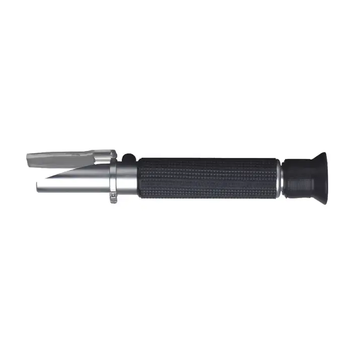 Professional Grade TTC RHB-32 0 to 32% Range, Water Soluble Typical Coolant Refractometer