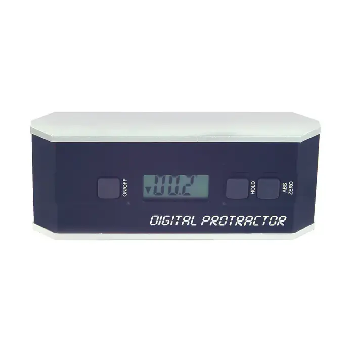 TTC PRO-E360 360° Range, Digital Protractor Type Combination Protractor / Inclinometer Budget