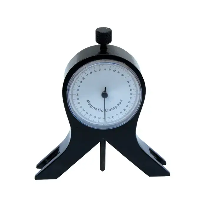 Flash Sale TTC PCH 360° Range, 1 Number of Pieces Magnetic Base Protractor Centering Head