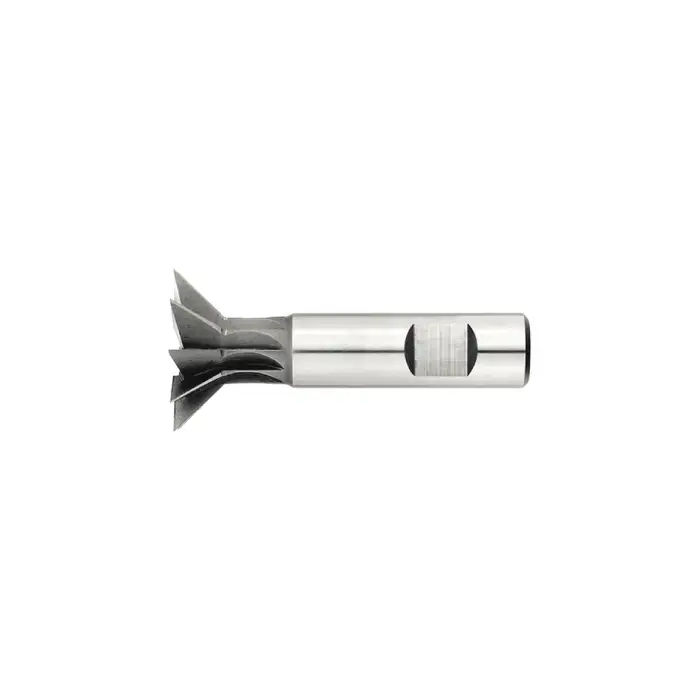 KEO 29074 1-3/8" Cutting Diameter, 45º Single Angle, 1/2" Shank Dia., 2-7/8" OAL Single Angle Dovetail Cutter Latest