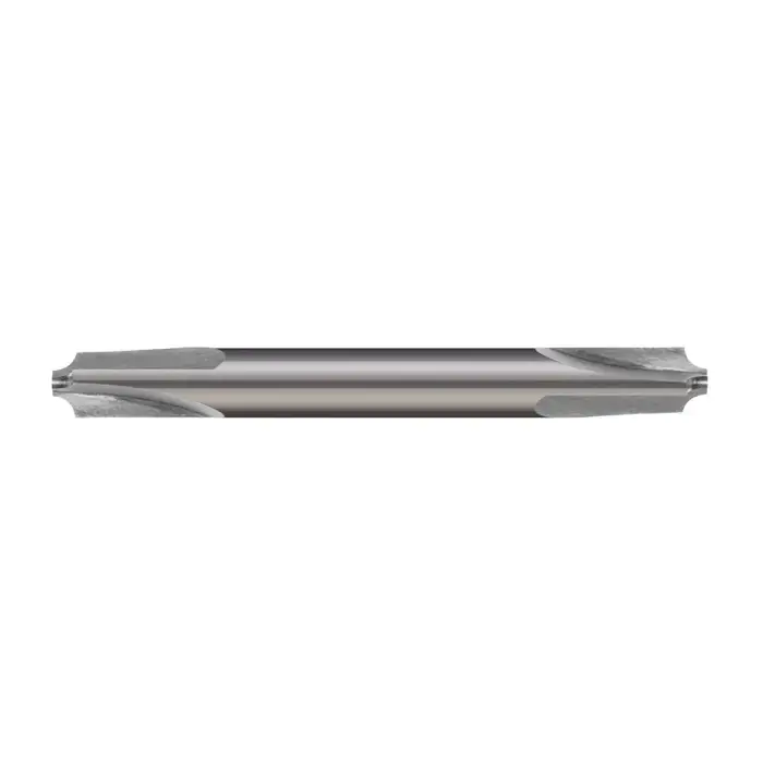 MICRO 100 CRE-001-375 3/8" Radius, 1" Dia., 3 Flute, Solid Carbide Corner Rounding End Mill Mega Sale