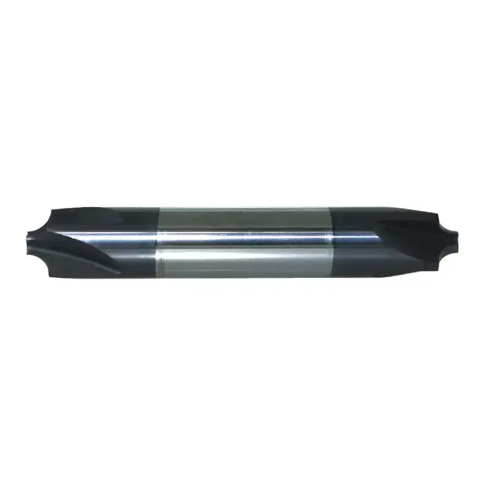 Direct From Factory CERATIZIT 12180366 .0200" Radius, 3/16" Dia., 4 Flute, Solid Carbide Corner Rounding End Mill