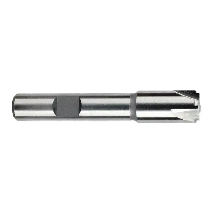 Budget RUSHMORE USA 100418 1/4" Radius, 1" Dia., 4 Flute, Cobalt Corner Rounding End Mill