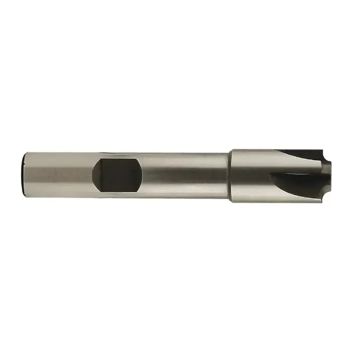 TTC PRODUCTION 08-260-370 5/8" Radius, 1-5/8" Dia., Cobalt Corner Rounding End Mill Save Now