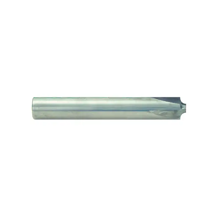RUSHMORE USA 103145 1/8" Radius, 1/2" Dia., 4 Flute, Solid Carbide Corner Rounding End Mill Top Pick