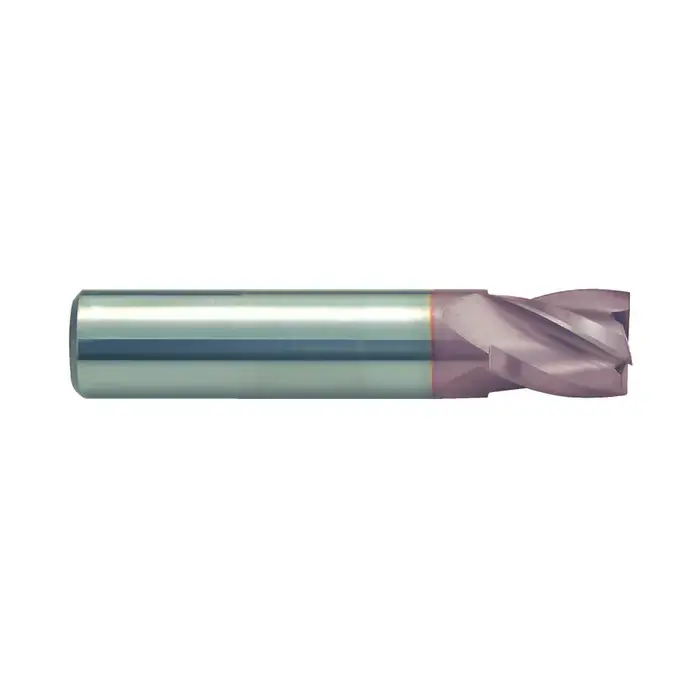 T&O 20-101-184 3/4" Size, 1" LOC, 4 Flute, TiCN Solid Carbide Square End Mill Deal