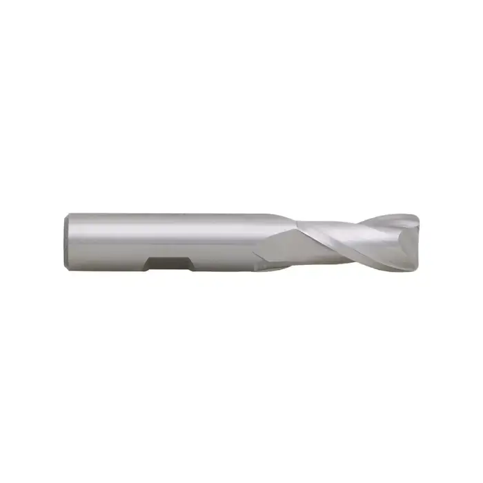 New Arrival RUSHMORE USA 100666 5/8" Size, 1-5/16" LOC, .060" Radius, 2 Flute, M42 8% Cobalt Corner Radius End Mill