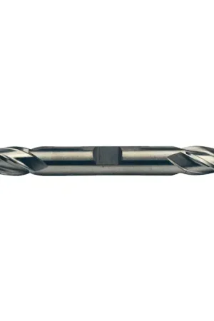 Holiday Sale TTC PRODUCTION HP 08-197-364 1" Size, 1-7/8" LOC, 4 Flute, Bright ASP-30 Powdered Cobalt Square End Mill