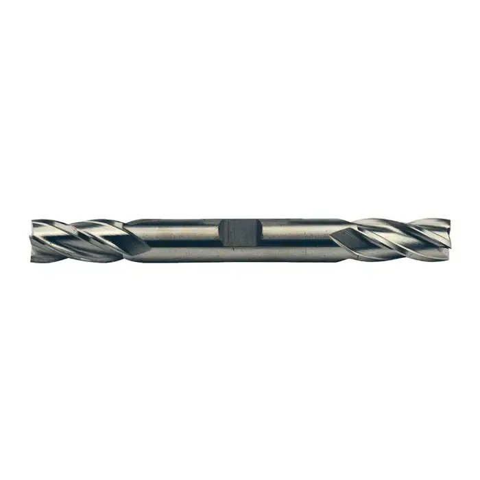 Holiday Sale TTC PRODUCTION HP 08-197-364 1" Size, 1-7/8" LOC, 4 Flute, Bright ASP-30 Powdered Cobalt Square End Mill