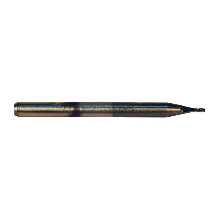 M.A. FORD 16327560 7.00mm Size, 13.00mm LOC, 4 Flute, Bright Solid Carbide Square End Mill Exclusive Offer
