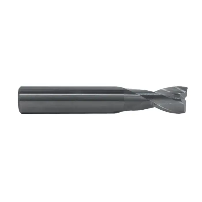 Markdown M.A. FORD 13523604N5 6.00mm Size, 7.00mm LOC, 1.50mm Radius, 2 Flute, Solid Carbide Corner Radius End Mill