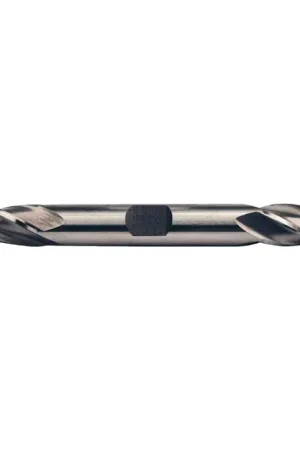 TTC PRODUCTION HP 08-218-120 3/4" Size, 1-5/8" LOC, 4 Flute, Bright M42 8% Cobalt Square End Mill Bargain