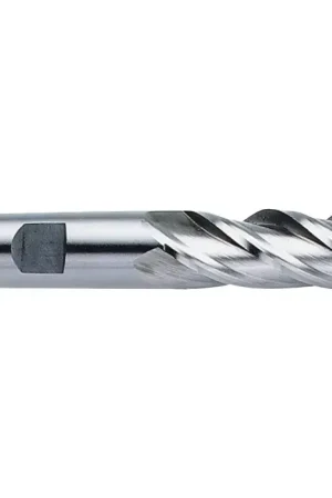 Discount TTC PRODUCTION HP 08-160-280 1-1/2" Size, 2" LOC, 6 Flute, T-15 Cobalt Finishing End Mill