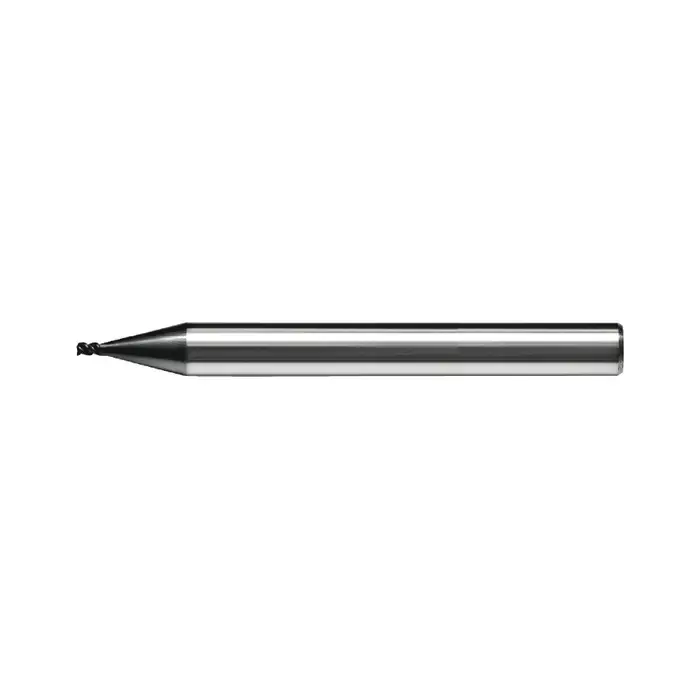 Factory Price KYOCERA T1181O354ECR3 3.00mm Size, 9.00mm LOC, 3 Flute, AX Solid Carbide Finishing End Mill