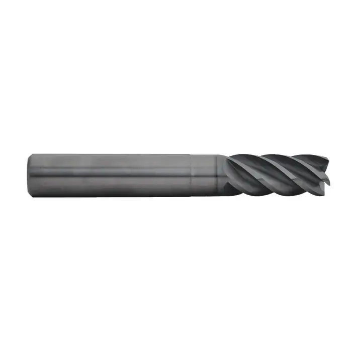 M.A. FORD 278 2000N5-1.0RB 20.00mm Size, 40.00mm LOC, 1.00mm Radius, 5 Flute, Solid Carbide Corner Radius End Mill Big Sale