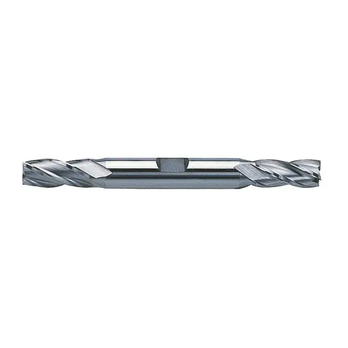 TTC 08-371-914 7/32" Size, 9/16" LOC, 4 Flute, Bright Cobalt Square End Mill Trending