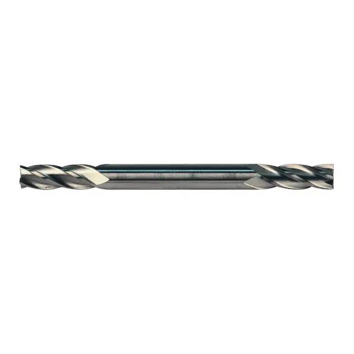 Price Drop KEO 3/16" Size, 1/2" LOC, 4 Flute, High Speed Steel Miniature End Mill