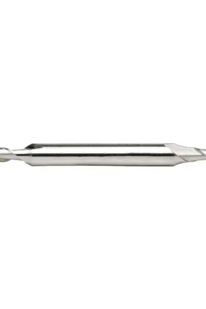Buy Online TTC PRODUCTION HP 08-130-010 1/32" Size, 3/32" LOC, 2 Flute, M42 8% Cobalt Miniature End Mill