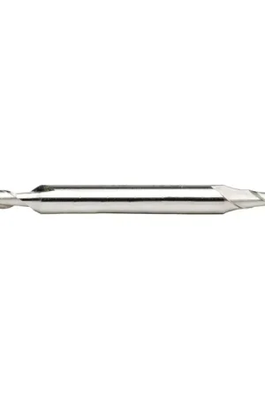 TTC PRODUCTION HP 08-130-030 1/16" Size, 3/16" LOC, 2 Flute, M42 8% Cobalt Miniature End Mill Factory Price