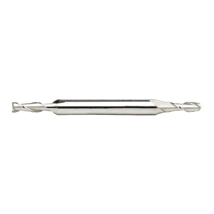 TTC PRODUCTION HP 08-130-030 1/16" Size, 3/16" LOC, 2 Flute, M42 8% Cobalt Miniature End Mill Factory Price