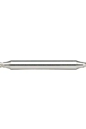 TTC PRODUCTION HP 08-131-080 9/64" Size, 13/32" LOC, 4 Flute, M42 8% Cobalt Miniature End Mill Fresh Stock