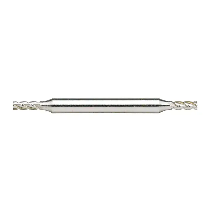 KEO 934-000-064 11/64" Size, 1/2" LOC, 4 Flute, M42 8% Cobalt Miniature End Mill Get Yours