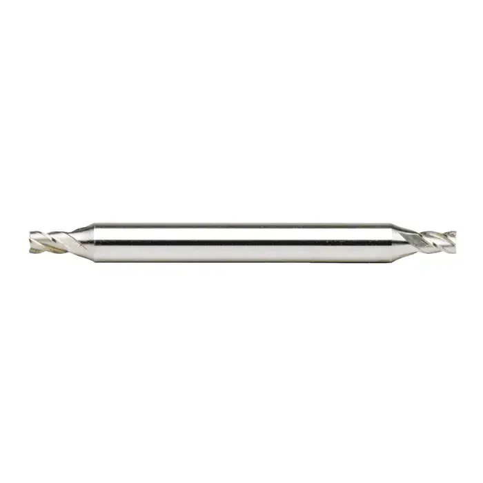 TTC PRODUCTION HP 08-113-125 7/64" Size, 5/32" LOC, 4 Flute, M42 8% Cobalt Miniature End Mill Buy Direct