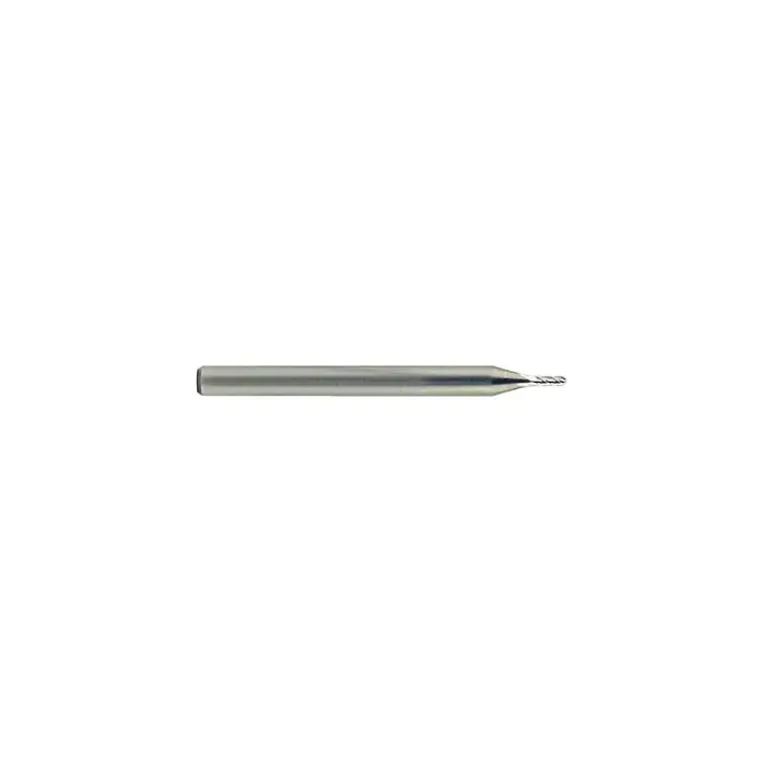 NIAGARA N59894 .0500" Size, .150" LOC, 4 Flute, Solid Carbide Miniature End Mill Deal
