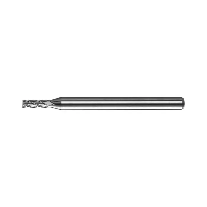 KYOCERA 1813-1000.300CR .1000" Size, .300" LOC, 4 Flute, Solid Carbide Miniature End Mill Buy Online