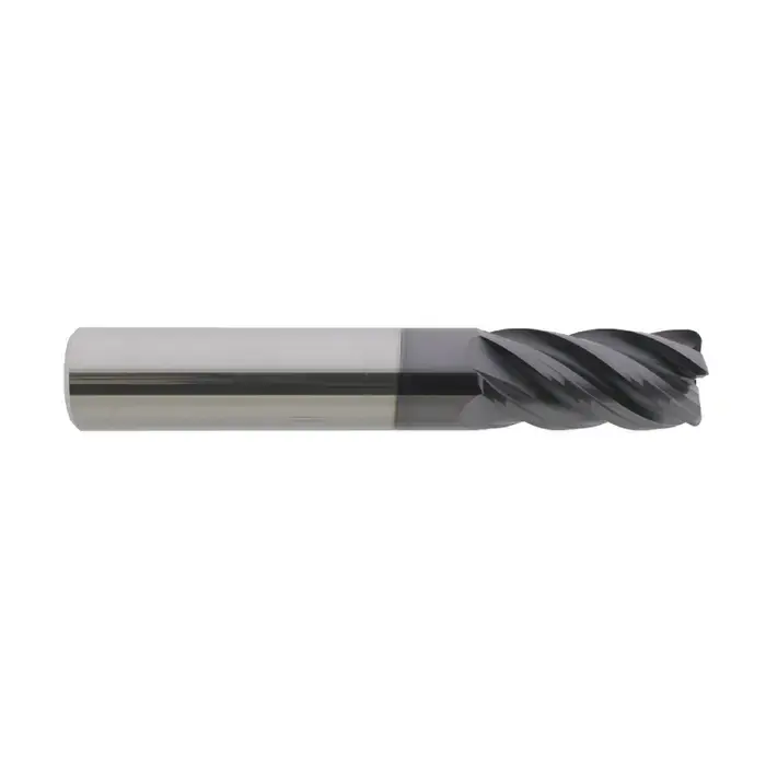 CERATIZIT 14429263 1/2" Size, 2" LOC, 5 Flute, Solid Carbide Roughing/Finishing End Mill Low Price