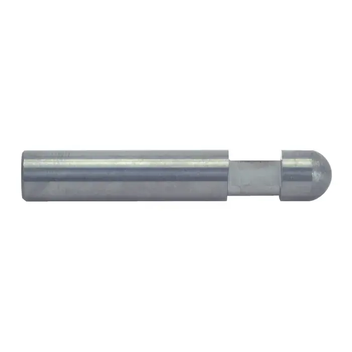 Buy Online T&O 20-542-085 1/4" Size, .255" LOC, 1 Flute, Solid Carbide Router Mill