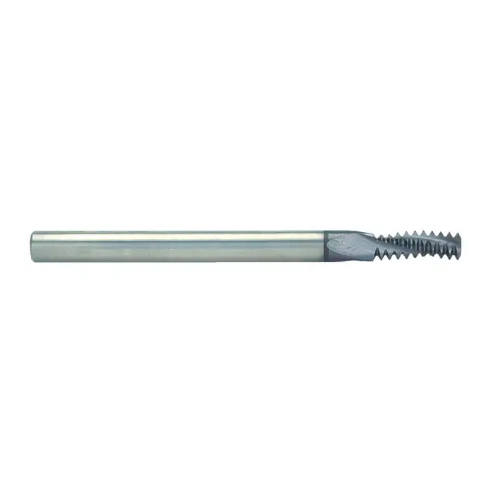 Crafted RUSHMORE USA 104164 20 T.P.I. TPI, .180" Dia., Solid Carbide Thread Mill