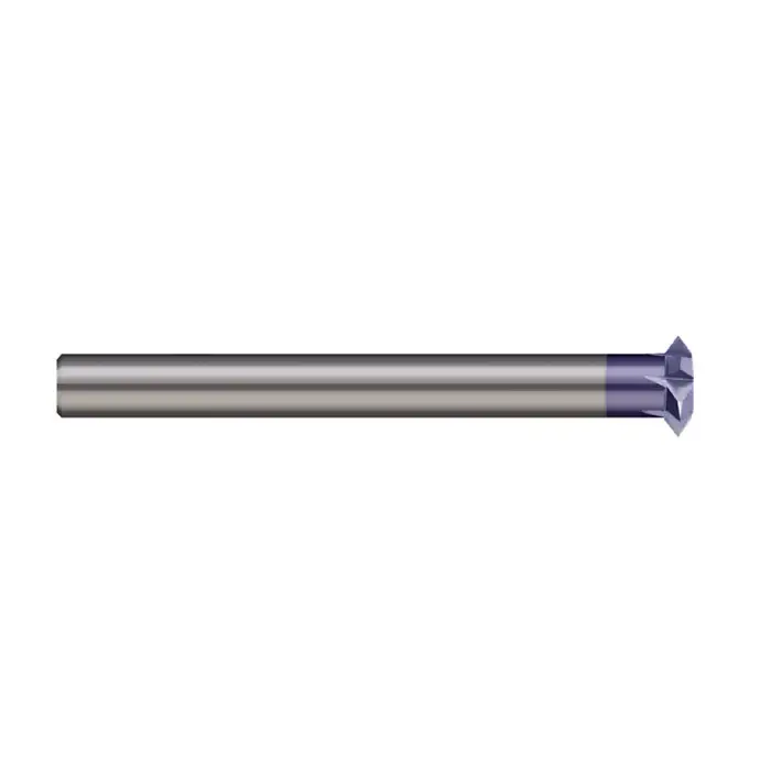 Special Offer MICRO 100 TM-001X 5 to 12 T.P.I. TPI, 1" Dia., Solid Carbide Thread Mill