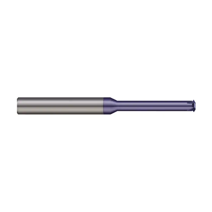 Affordable MICRO 100 TM-290-16X 14 to 40 T.P.I. TPI, .290" Dia., Solid Carbide Thread Mill
