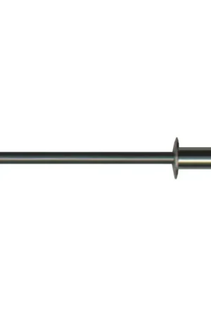 ALCOA SSB4-3SV .126" - .187" Grip Range, 30 Drill Size, Stainless Steel Rivet, Stainless Steel Mandrel Rivets Special Discount