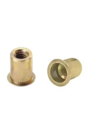 ALCOA 47354 1/4"-20 Thread Size, .692" Body Length, .500" Head Dia. Nut Exclusive Offer
