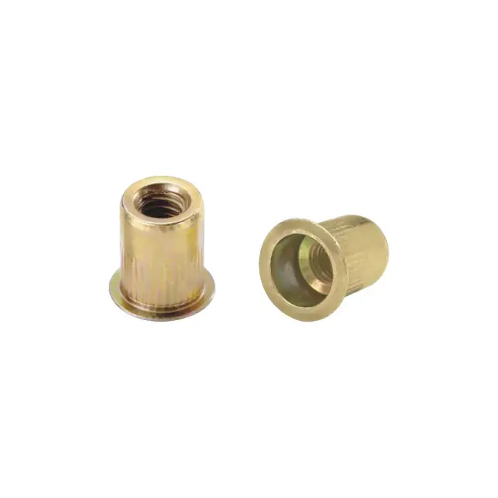 ALCOA 47354 1/4"-20 Thread Size, .692" Body Length, .500" Head Dia. Nut Exclusive Offer