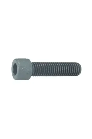 BRIGHTON BEST 011317P 7/16"-14 Thread Size, 1-1/4" Length Under Head, Alloy Steel Socket Head Cap Screw Same Day Shipping