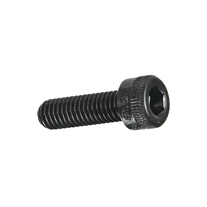 Buy Today HOLO-KROME 76360 M12x1.75 Thread Size, 25mm Length Under Head, Alloy Steel Socket Head Cap Screw
