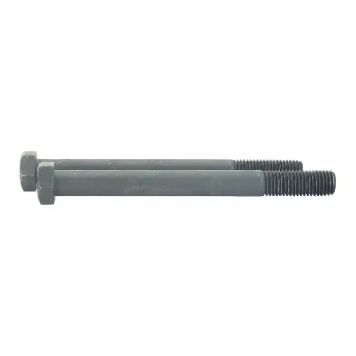 Sale TTC 846073 3/8"-16 Thread Size, 8-1/2" Length Under Head, Carbon Steel Socket Head Cap Screw