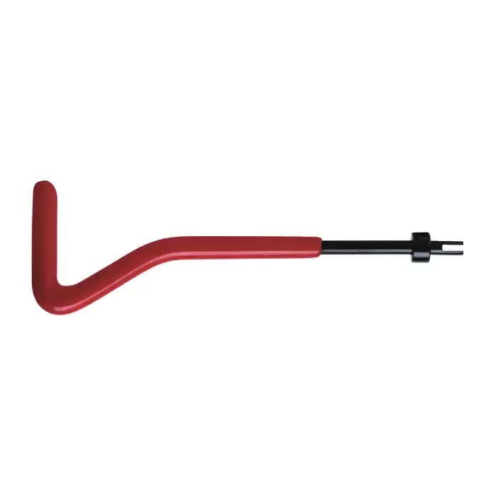 Brand New RECOIL Installation Tool 1/2-13" Thread S.T.I. Extracting Tool