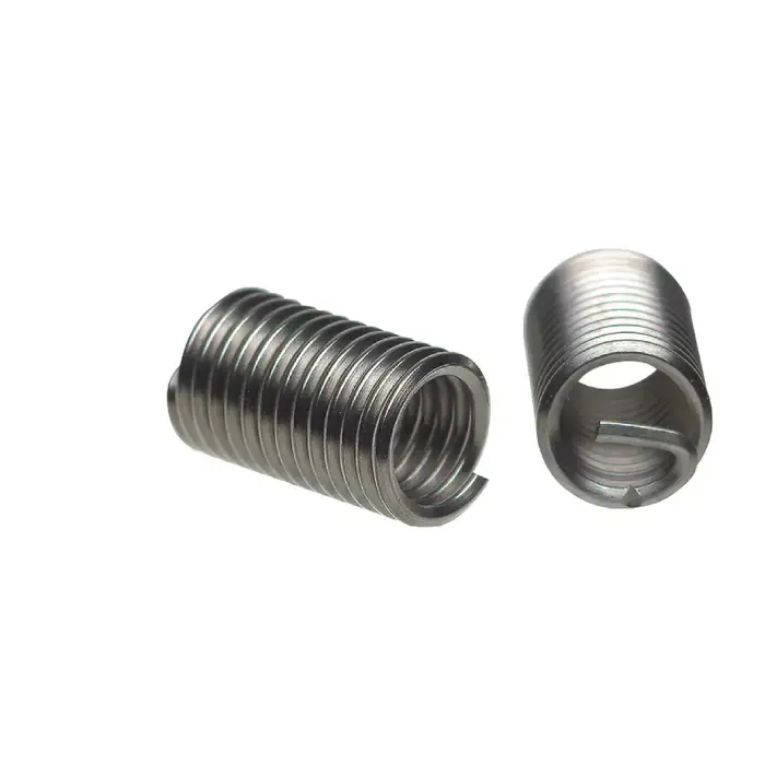 Don't Miss Out RECOIL 03124 3/4"-10 Thread Size, 1-1/2" Insert Length Stainless Steel (Type 304) STI Thread Repair Insert