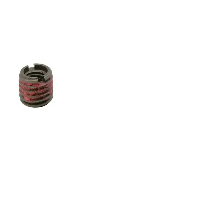 Top Pick EZ LOK 450-5 5mm x .80mm Internal, 8mm x 1.25mm External, 7.5mm Insert Length Thread Repair Insert