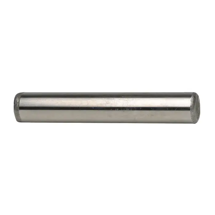 Super Sale TTC 71-504-215 3/16" Diameter, 3/4" OAL, 64rc Hardness, Alloy Steel Dowel Pin