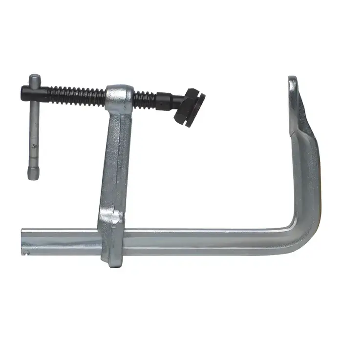 BESSEY 2400S-12 Regular Style, 12" Jaw Opening, 2400 lbs. Clamping Force Bar (L) Clamp New Release