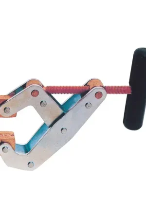 Same Day Shipping KANT TWIST 3WG — Maximum Capacity Handle Only - Weaver Grip C Clamp