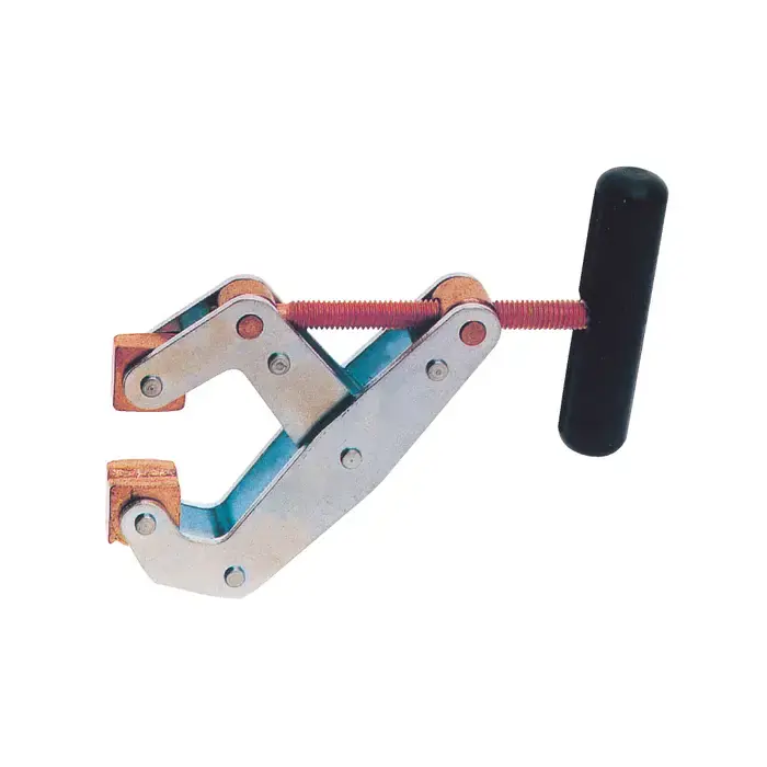 Same Day Shipping KANT TWIST 3WG — Maximum Capacity Handle Only - Weaver Grip C Clamp